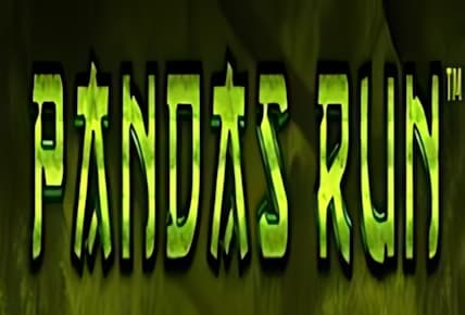 Pandas Run