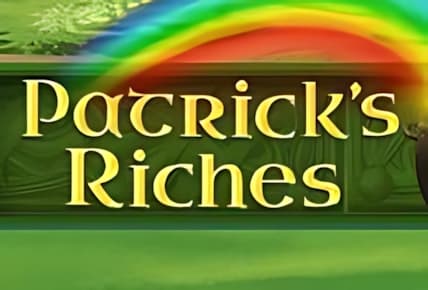 Patrick&#8217;s Riches