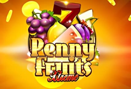 Penny Fruits Xtreme