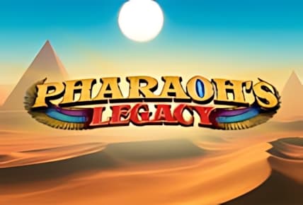 Pharaoh&#8217;s Legacy