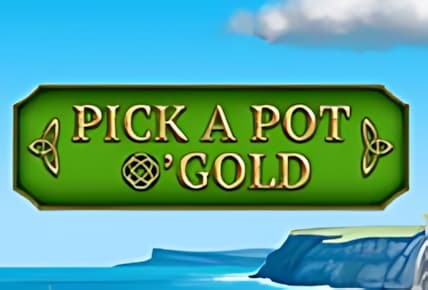 Pick A Pot O Gold