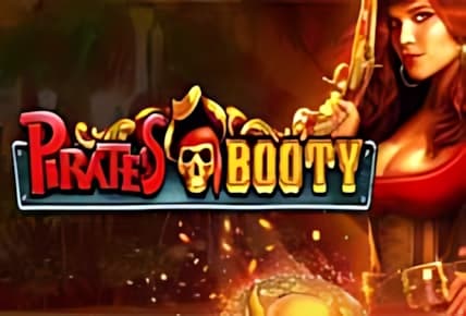 Pirate&#8217;s Booty