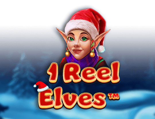 Play 1 Reel Elves