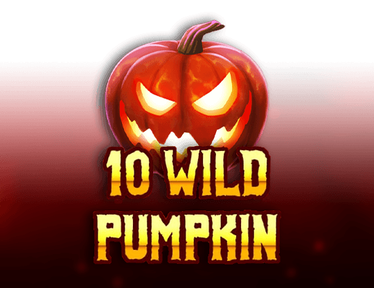 Play 10 Wild Pumpkin