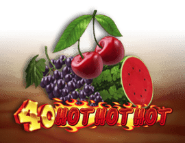 Play 40 Hot Hot Hot