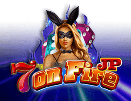 Play 7 on Fire JP