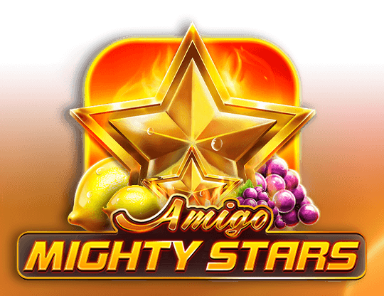 Play Amigo Mighty Stars