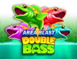 Play Area Blast Double Bass