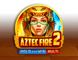Play Aztec Fire 2