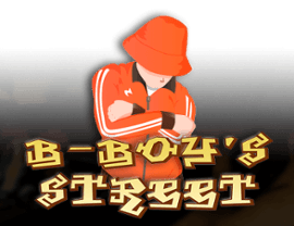Play B-Boy's Street