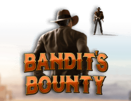 Play Bandit's Bounty