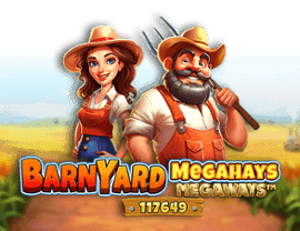 Play Barnyard Megahays Megaways