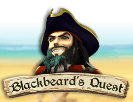 Play Blackbeard's Quest