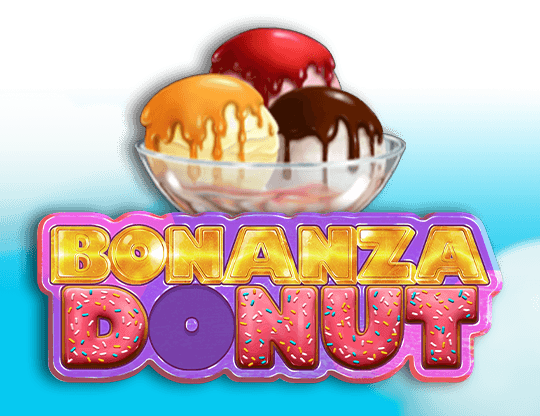 Play Bonanza Donut