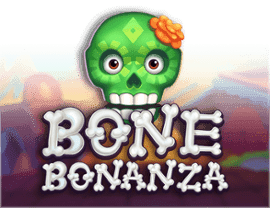 Play Bone Bonanza