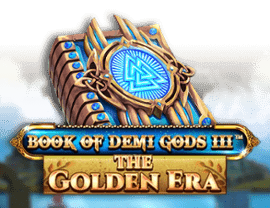 Play Book of Demi Gods III - The Golden Era
