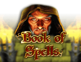 Play Book of Spells