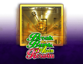 Play Break Da Bank Again Respin