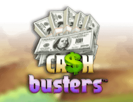 Play Cash Busters