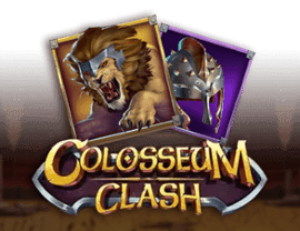 Play Colosseum Clash