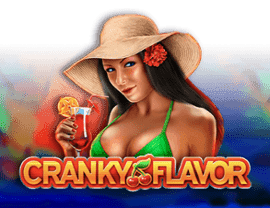 Play Cranky Flavor