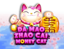 Play Da Mao Zhao Cai Money Cat
