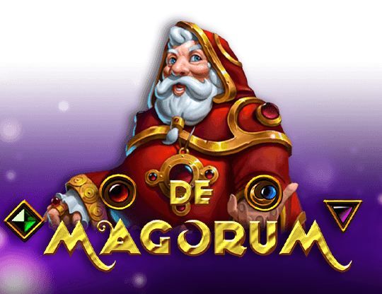 Play De Magorum
