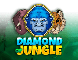 Play Diamond Of Jungle