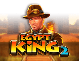 Play Egypt King 2