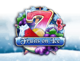 Play Fruits Craze On Ice