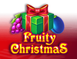 Play Fruity Christmas