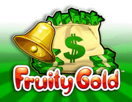 Play Fruity Gold