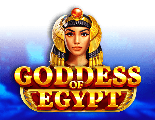 Play Goddess of Egypt