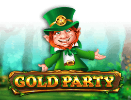 Play Gold Party