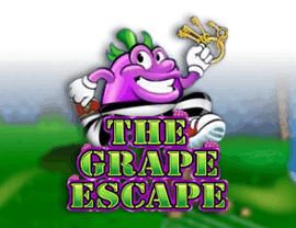 Play Grape Escape
