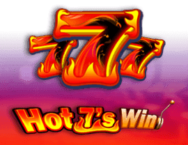 Play Hot 7's Win