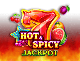 Play Hot and Spicy Jackpot