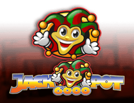 Play Jackpot 6000 Slot Machine