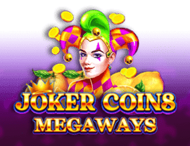 Play Joker Coins Megaways