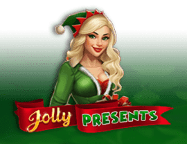 Play Jolly Presents
