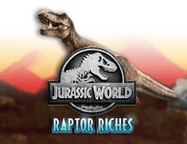 Play Jurassic World Raptor Riches