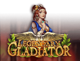 Play Legendary Gladiator