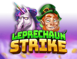 Play Leprechaun Strike