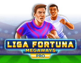 Play Liga Fortuna Megaways PRO