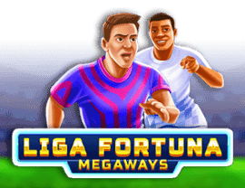 Play Liga Fortuna Megaways
