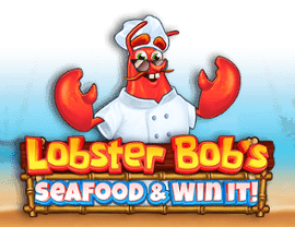 Play Lobster Bob's Sea Food and Win It