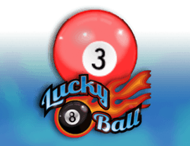 Play Lucky 8 Ball