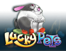 Play Lucky Pets