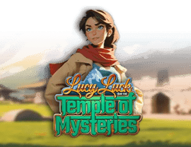 Play Lucy Luck and the Temple of Mysteries