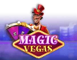 Play Magic Vegas
